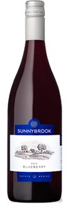 Sunnybrook Blueberry 2017